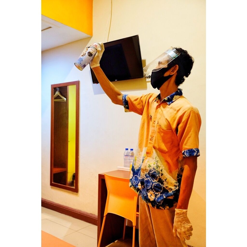 cleanliness standards