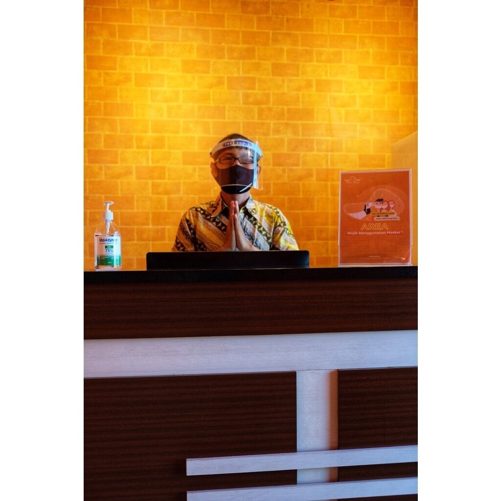 cleanliness standards