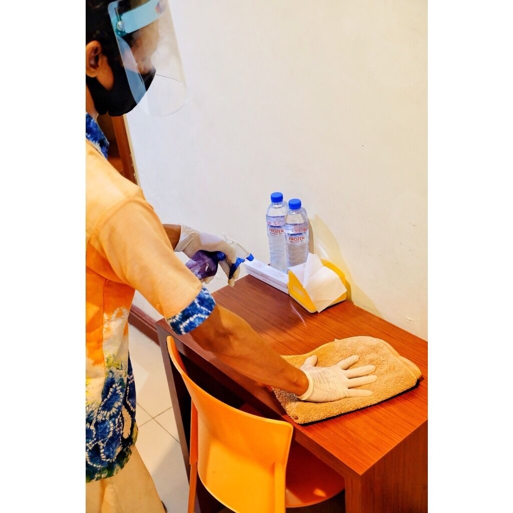 cleanliness standards