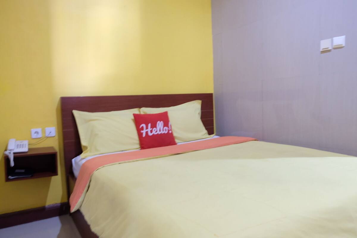 Phòng Tiêu chuẩn ( Two) | Bàn, truy cập Internet không dây miễn phí