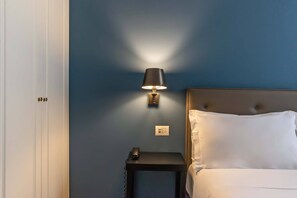 Chambre Double Économique