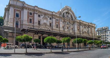 Boutique Hotel Metro 900