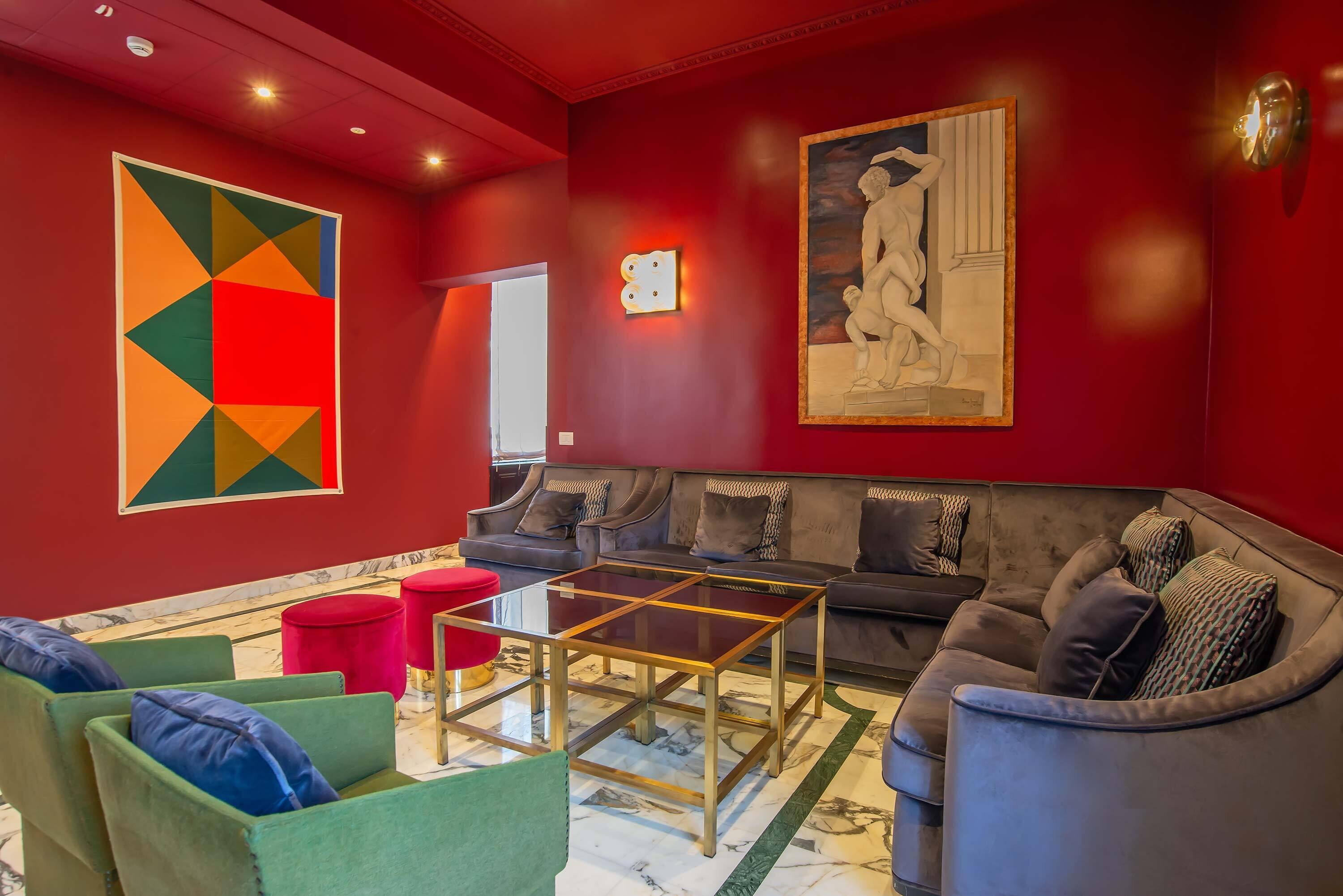 Foto - Boutique Hotel Metro 900