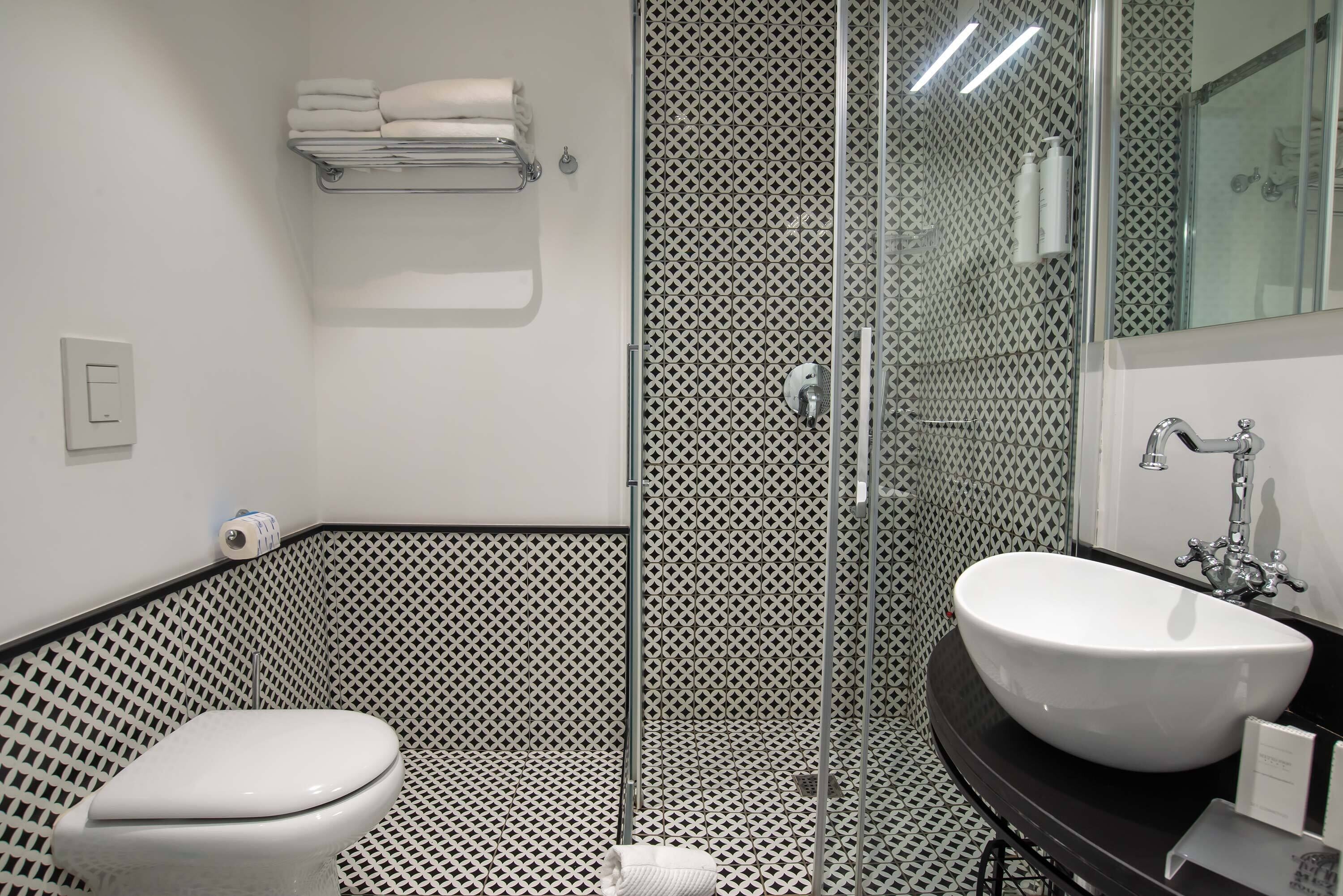 Foto - Boutique Hotel Metro 900