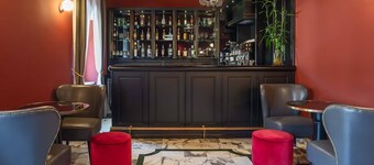 ブティック ホテル メトロ 900