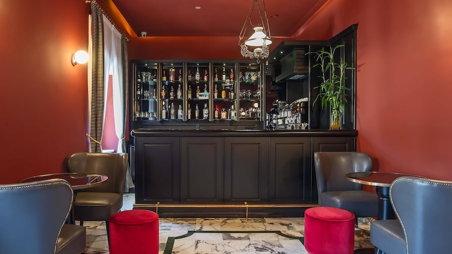 Boutique Hotel Metro 900