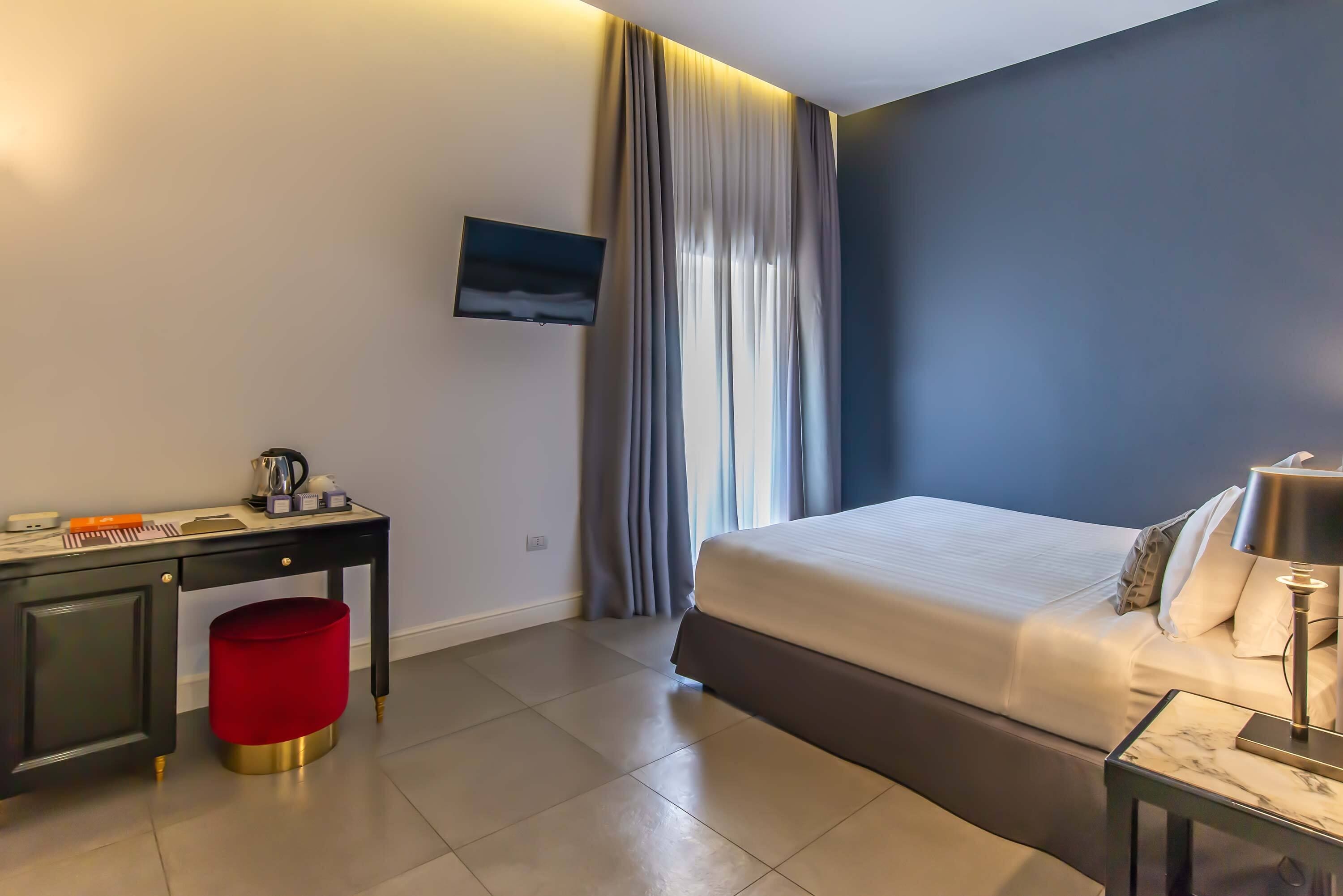 Foto - Boutique Hotel Metro 900