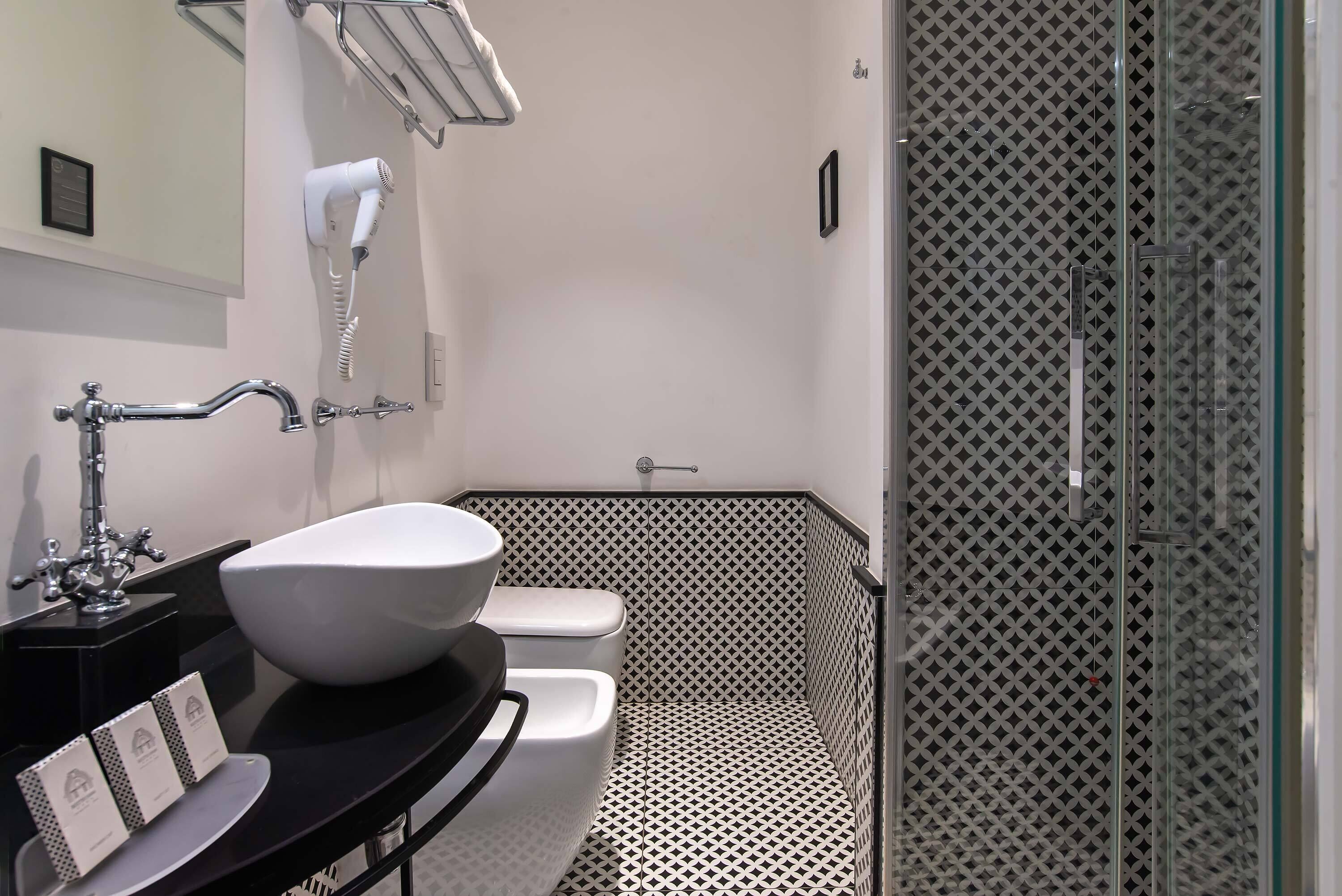 Foto - Boutique Hotel Metro 900