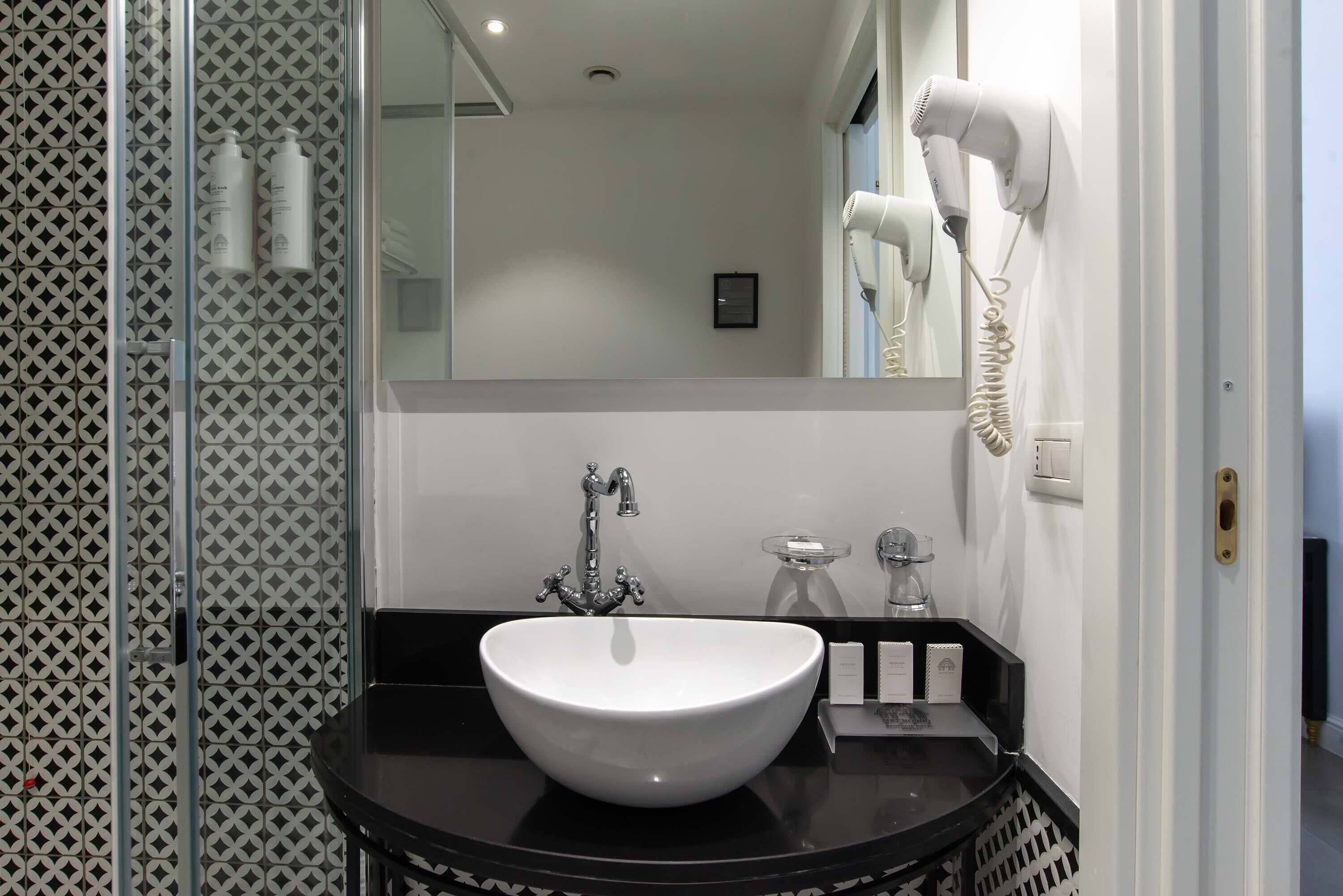 Foto - Boutique Hotel Metro 900