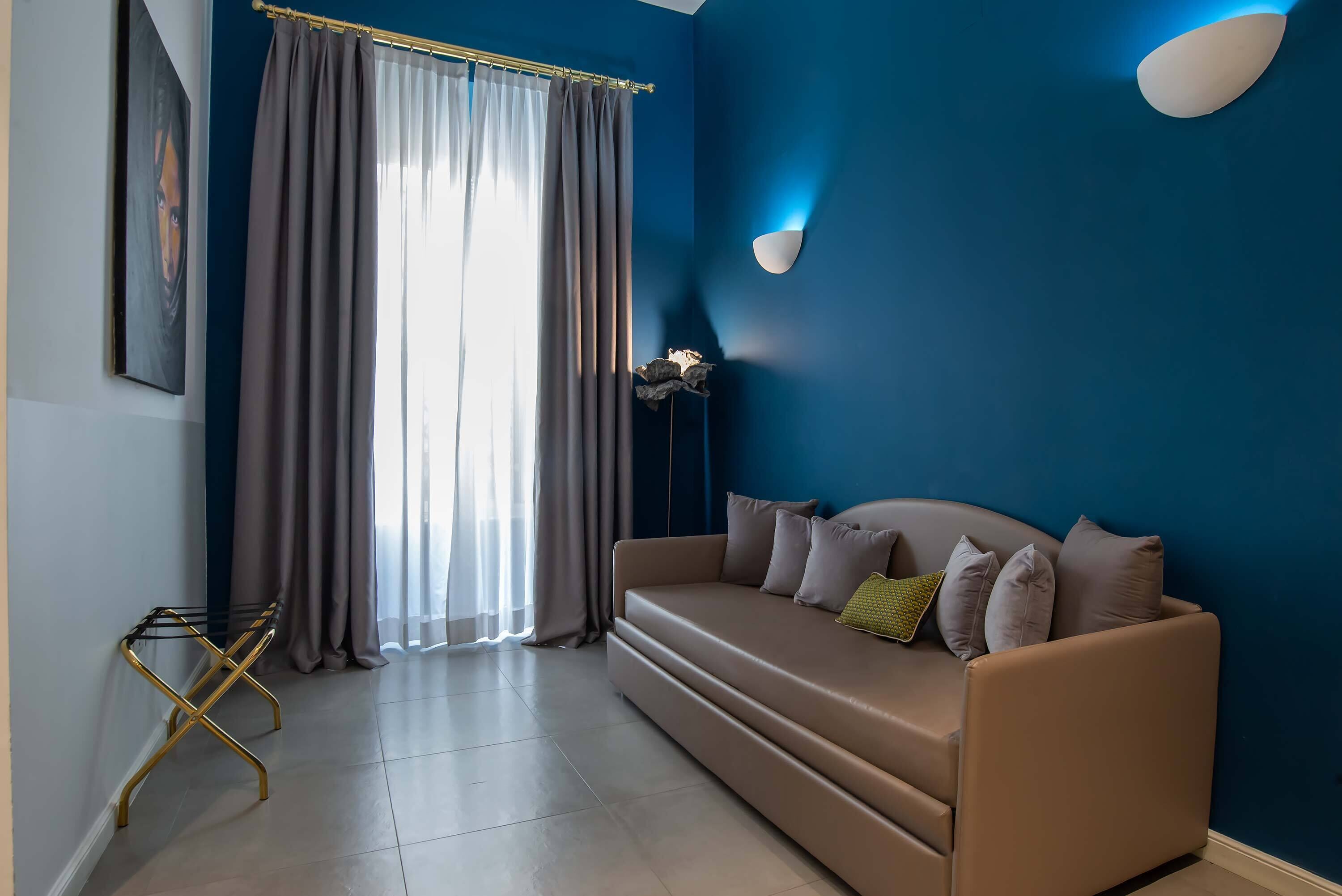 Foto - Boutique Hotel Metro 900