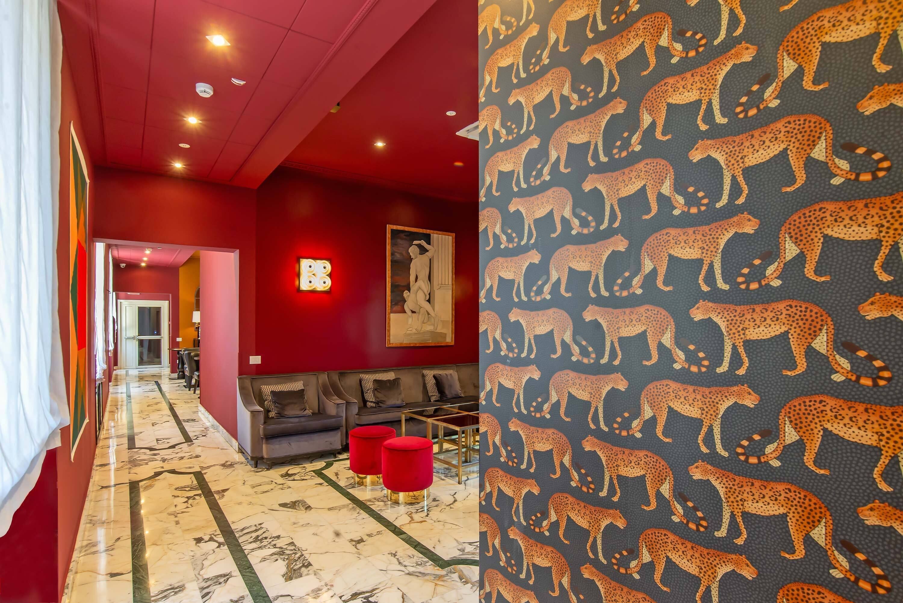 Foto - Boutique Hotel Metro 900