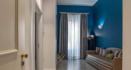 Boutique Hotel Metro 900