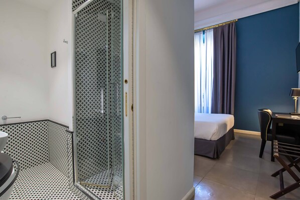 Chambre Simple