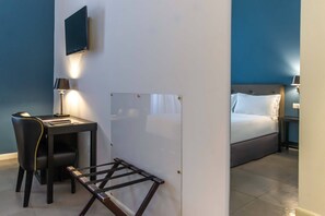Chambre Classique Double ou avec lits jumeaux