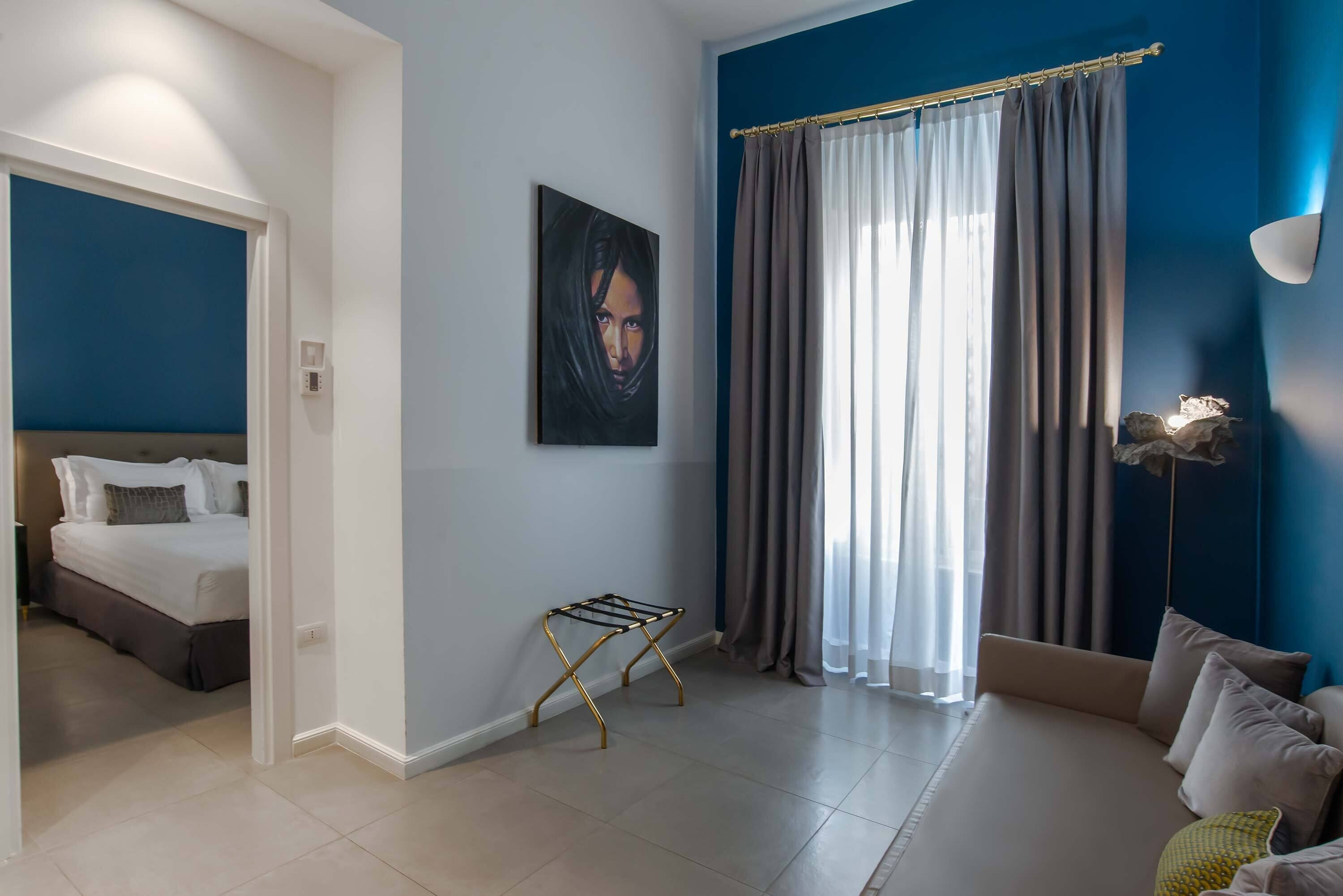 Foto - Boutique Hotel Metro 900