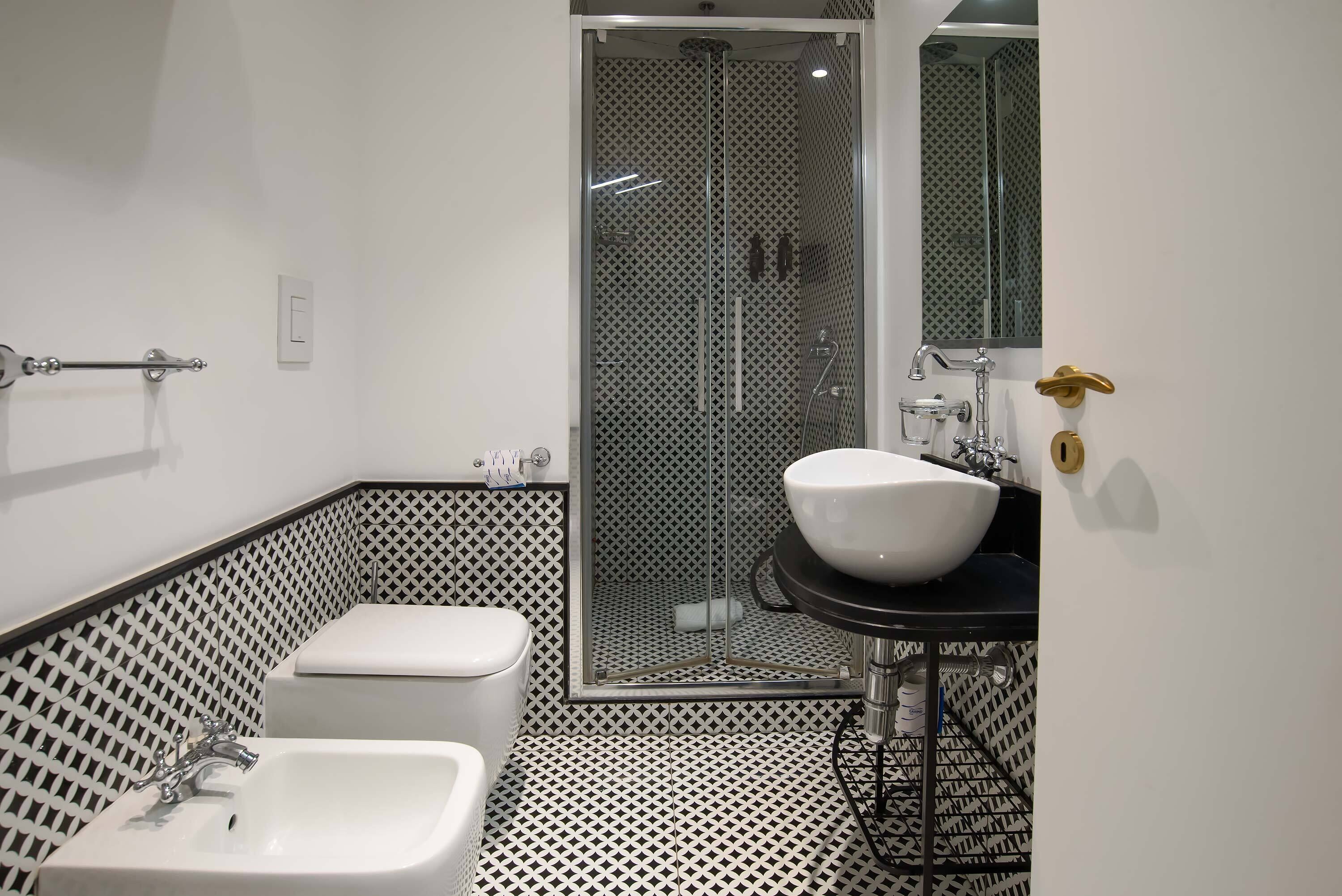 Foto - Boutique Hotel Metro 900