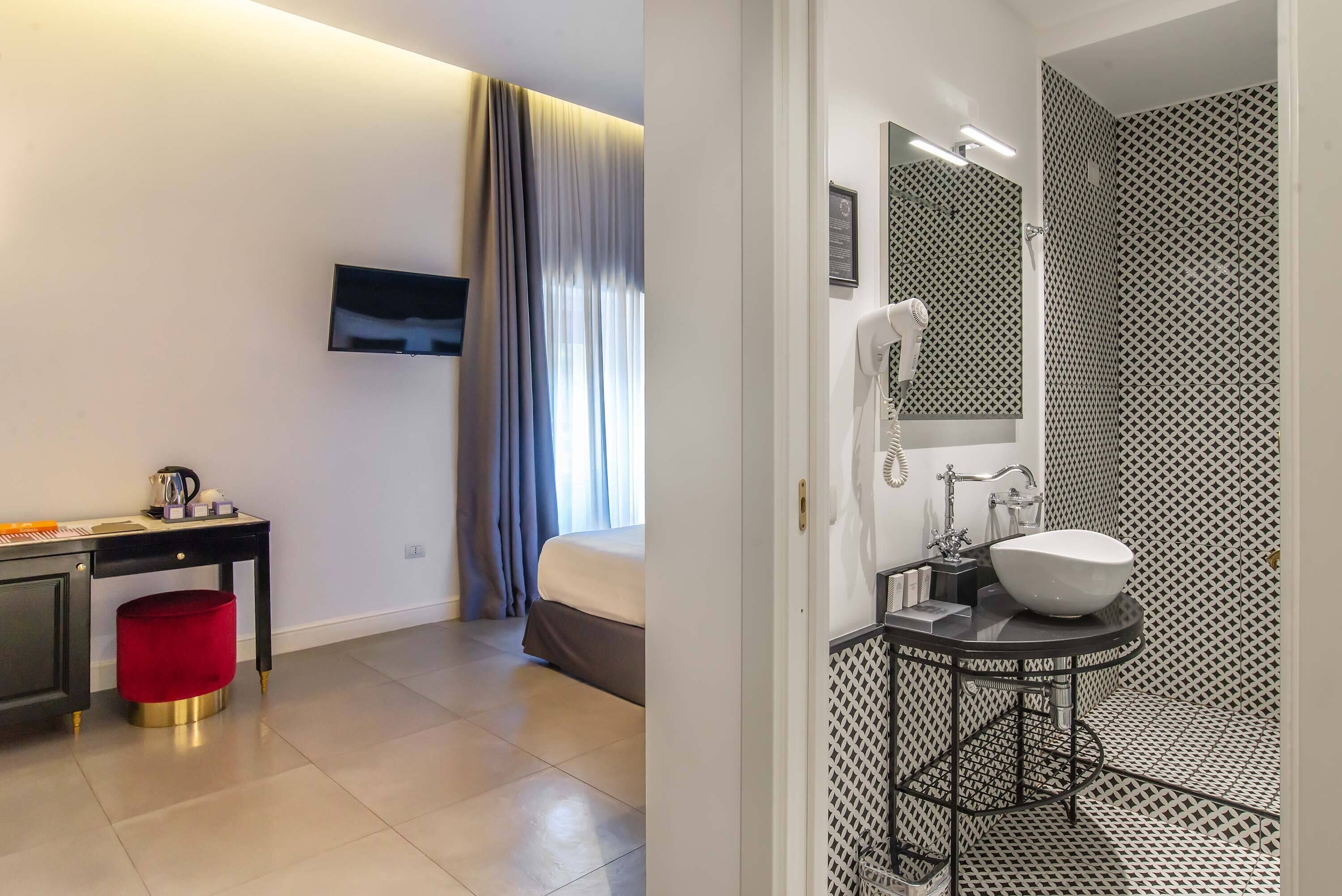 Foto - Boutique Hotel Metro 900