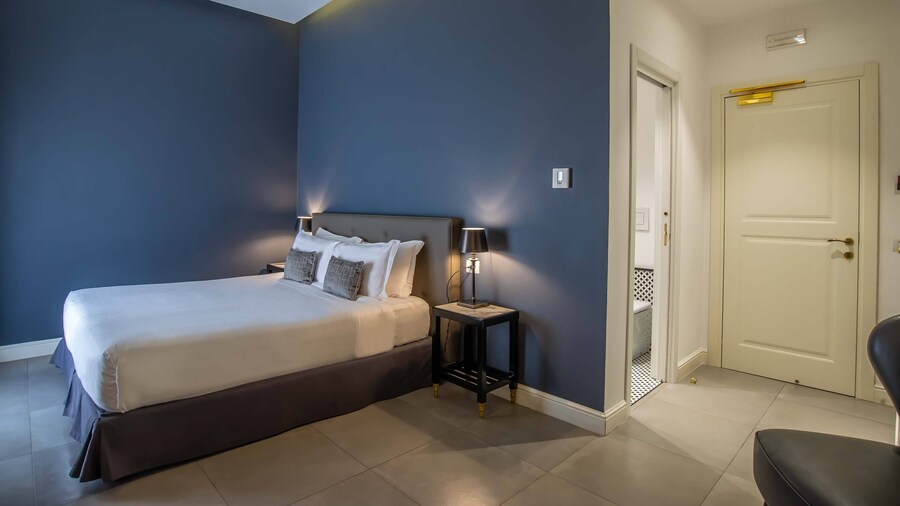 Boutique Hotel Metro 900