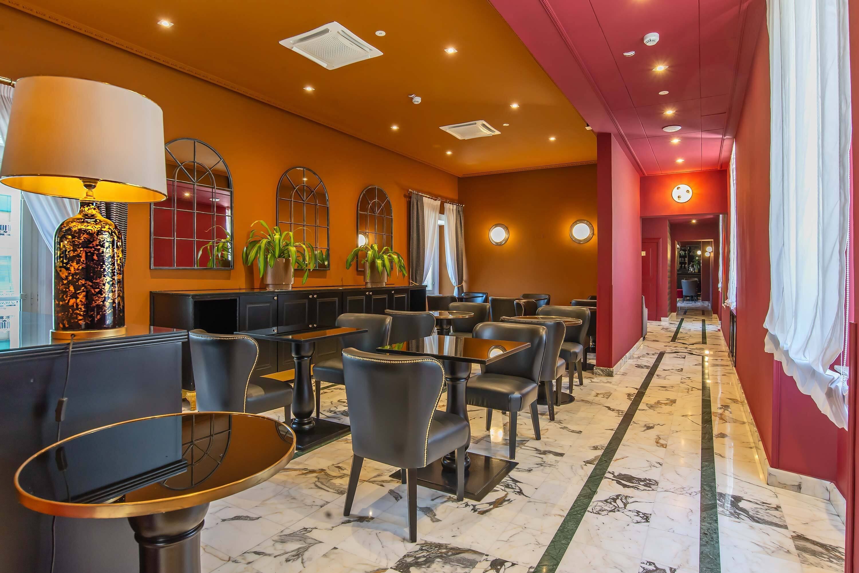 Foto - Boutique Hotel Metro 900