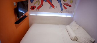 Front One Cabin Tirtonadi Solo