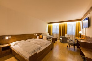 Chambre Double Supérieure