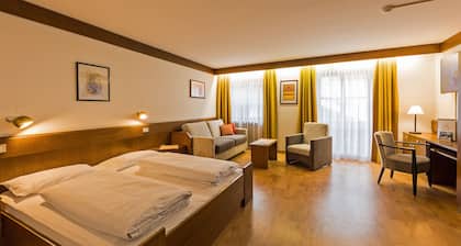 Hotel Mondschein