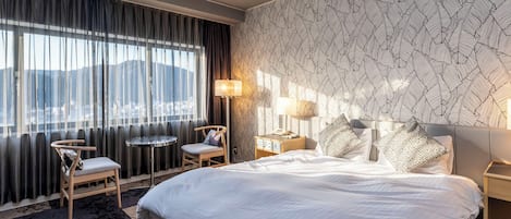 Double Room, Non Smoking