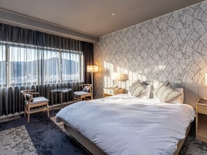 Double Room, Non Smoking