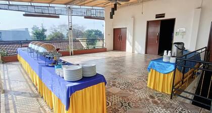 Green Red Hotel Syariah Jombang