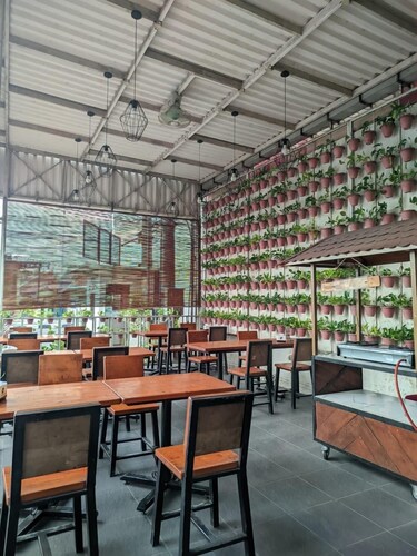 Green Red Hotel Syariah Jombang