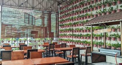 Green Red Hotel Syariah Jombang