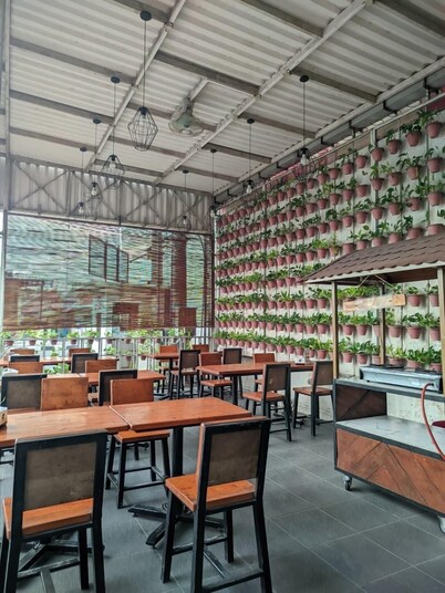 Green Red Hotel Syariah Jombang