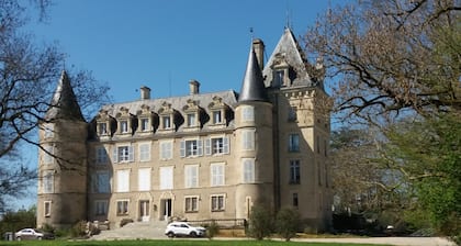 ChĂąteau de Blet