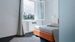 Standard Room - Vittoria Design Hotel di Luce Hotels (Siena)