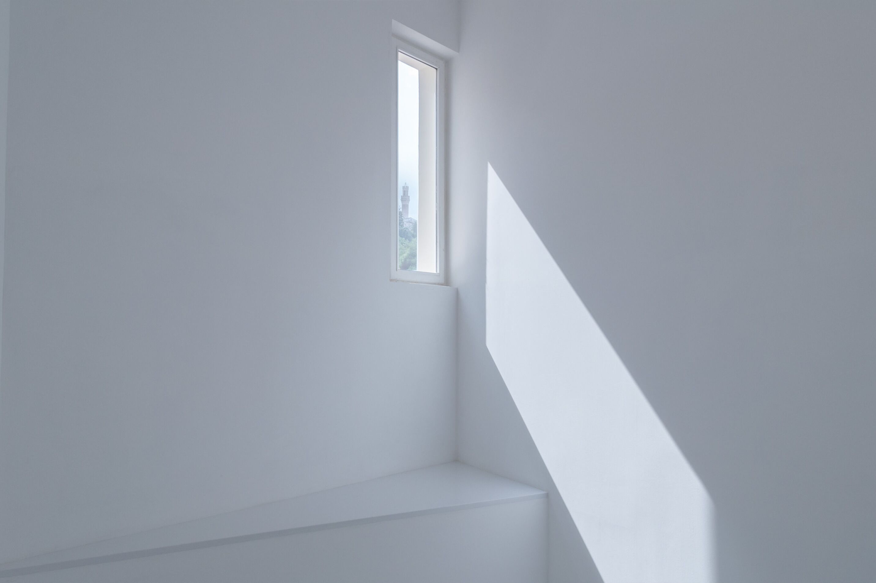 Televisi layar datar 32-inci dengan saluran TV kabel dan TV