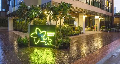 Sillemon Garden Hotel