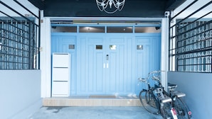 Unclassified image, 5 of 41, button - Vacation Townhome near BTS Ekamai (Bangkok)