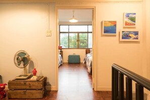 4-Bedroom House | Room amenity