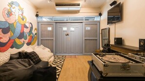 Unclassified image, 2 of 41, button - Vacation Townhome near BTS Ekamai (Bangkok)