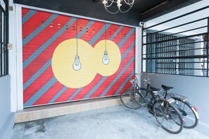Cykling