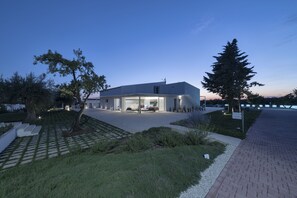 Jardín