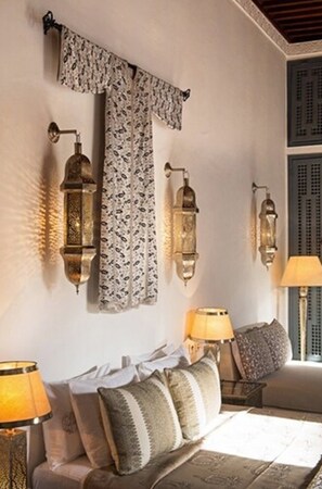 Suite, balcon (Victoria)