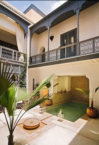 Riad Adore