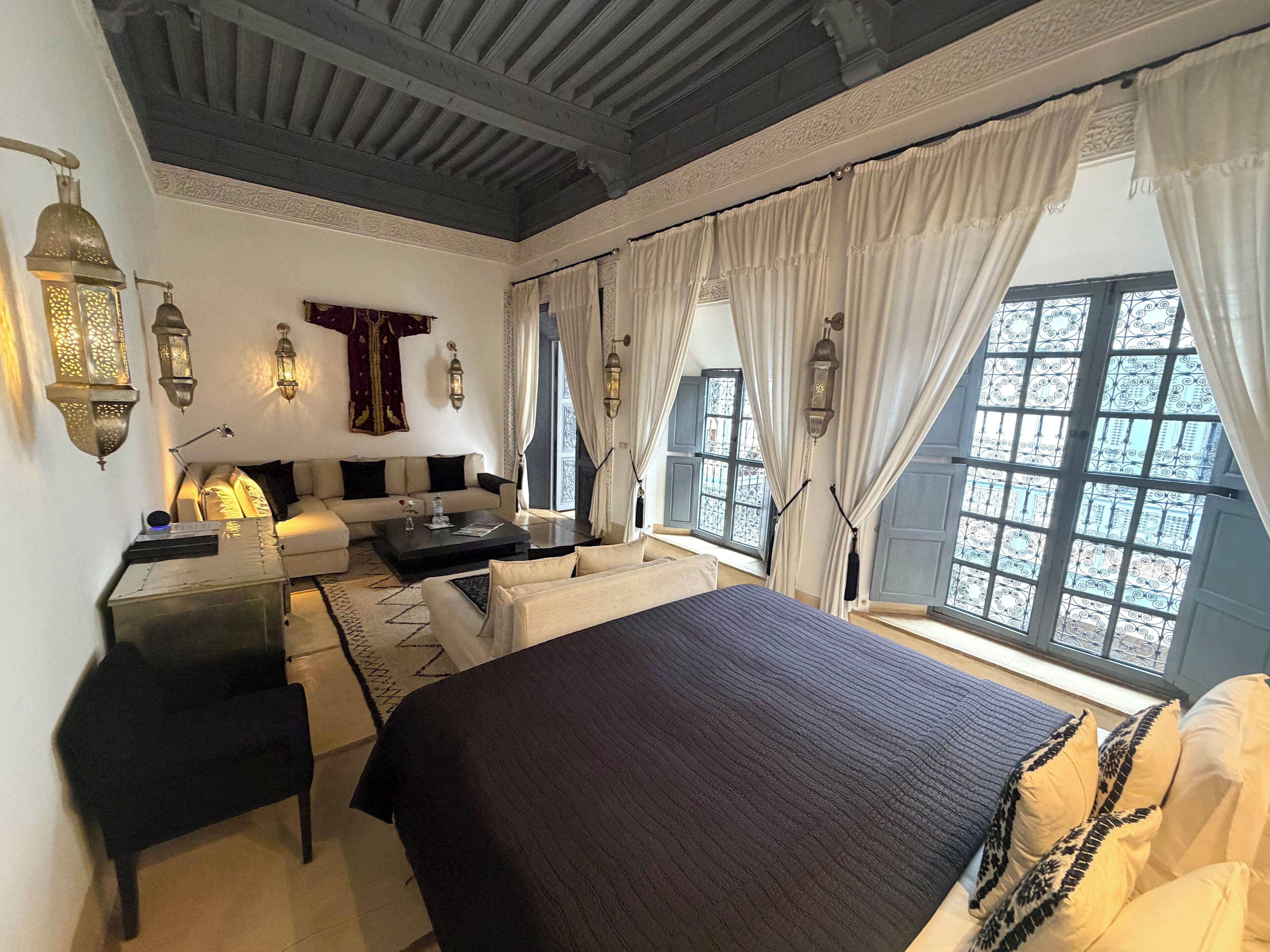 Photo - Riad Adore