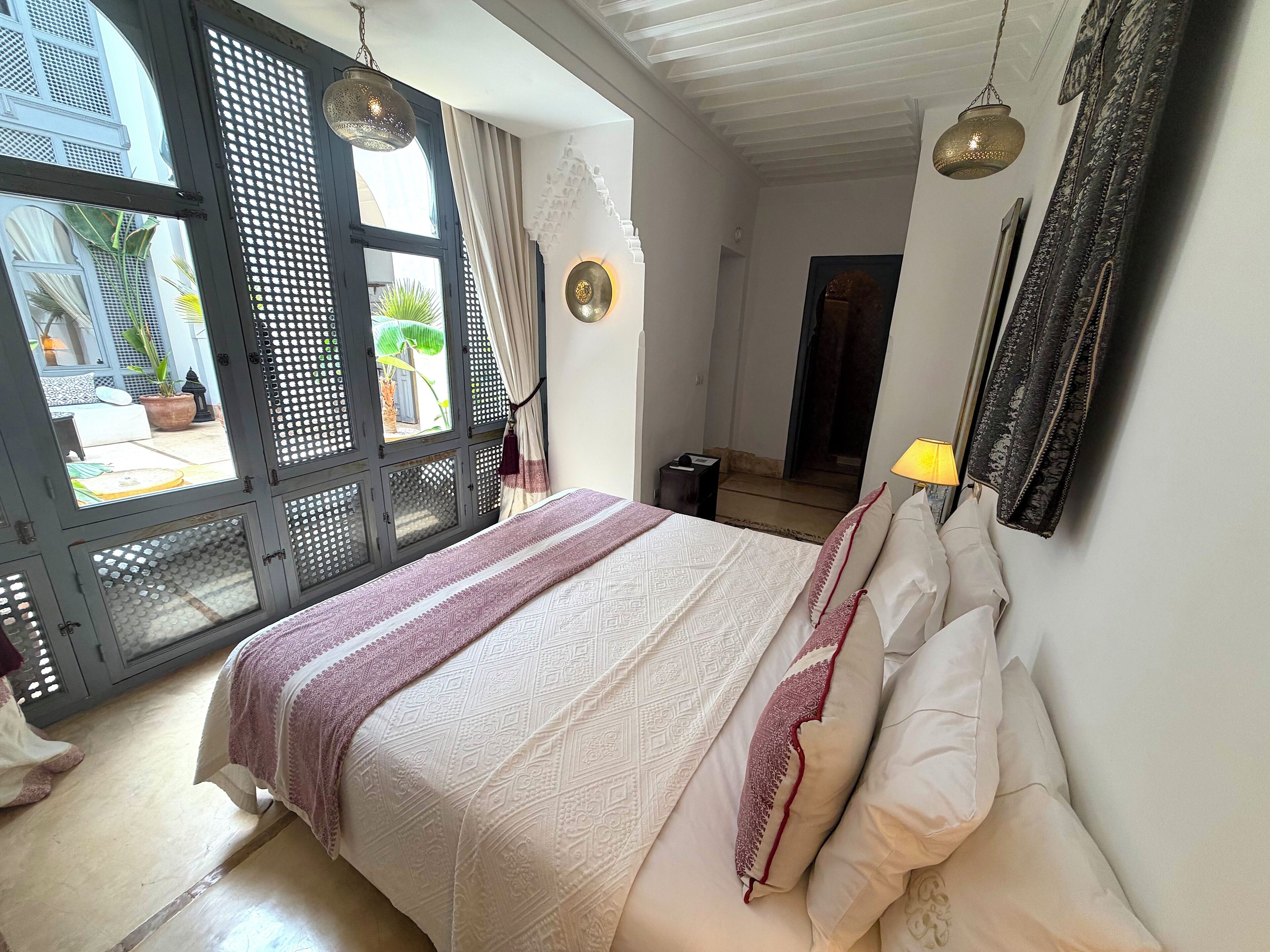 Photo - Riad Adore
