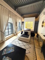Deluxe Suite (Bahia)