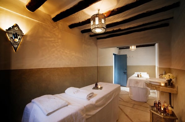 Hammam, soins corporels, gommages corporels, soins du visage