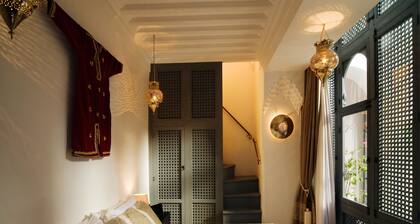 Riad Adore