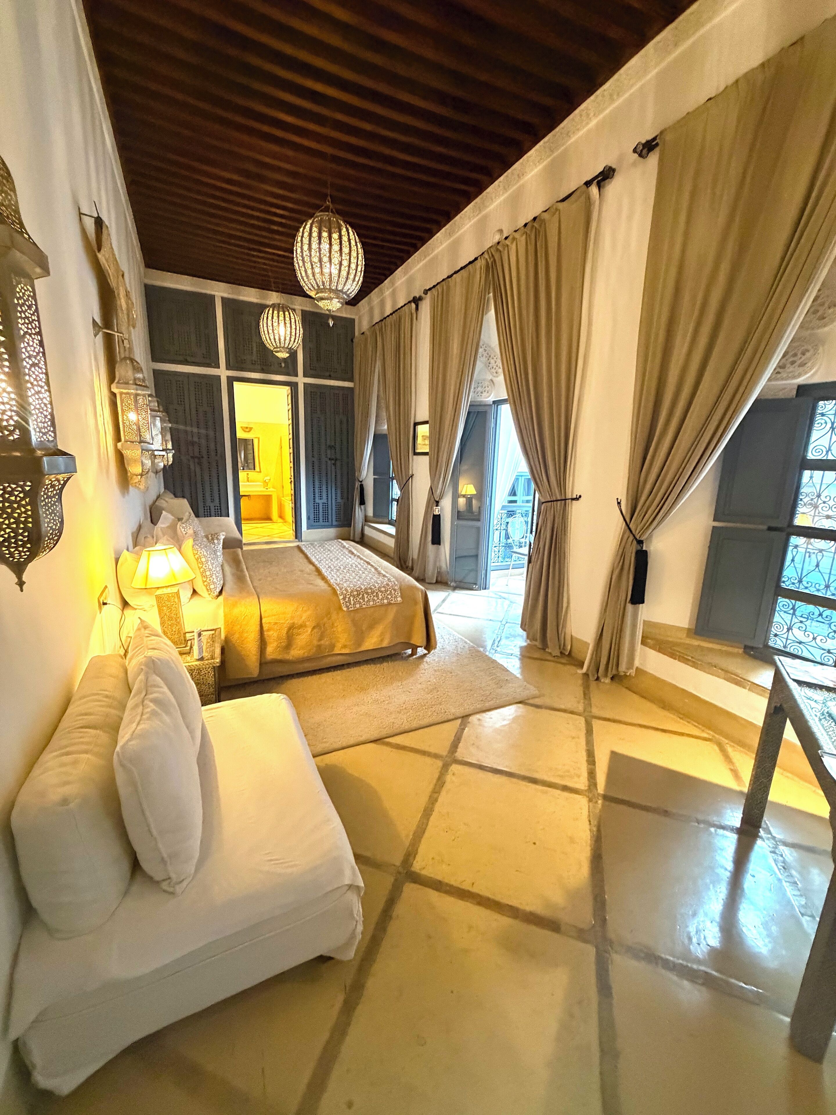 Photo - Riad Adore
