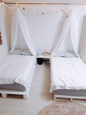 1 ห้องนอน, Wi-Fi ฟรี